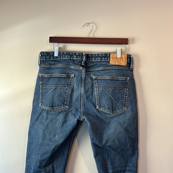 Skinny Jeans Frank & Oak Size 33 - Picture 11 of 13